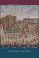 Priests of the French Revolution di Joseph F. Byrnes edito da Penn State University Press