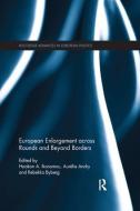 European Enlargement across Rounds and Beyond Borders edito da Taylor & Francis Ltd