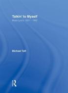 Talkin' to Myself di Michael Taft edito da Taylor & Francis Ltd
