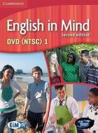 English In Mind Level 1 Dvd (ntsc) di Lightning Pictures edito da Cambridge University Press