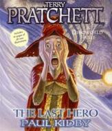 The Last Hero di Terry Pratchett edito da Orion Publishing Co