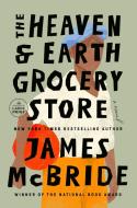 The Heaven & Earth Grocery Store di James McBride edito da RANDOM HOUSE LARGE PRINT