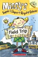 Field Trip: A Branches Book di Susan Nees edito da TURTLEBACK BOOKS