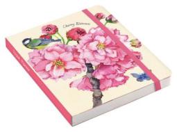 Cherry Blossom Garden Pocket Planner edito da Galison Books