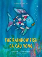 The Rainbow Fish/Bi: Libri - Eng/Vietnamese PB di Marcus Pfister edito da NORTHSOUTH BOOKS