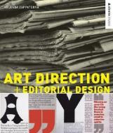 Art Direction + Editorial Design di Yolanda Zappaterra edito da ABRAMS