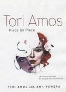 Tori Amos di Tori Amos, Ann Powers edito da Plexus Publishing Ltd