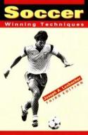 Soccer di Joseph A. Luxbacher edito da Eddie Bowers Publishing ,U.S.