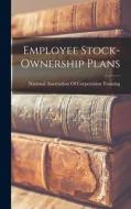 Employee Stock-ownership Plans edito da LEGARE STREET PR
