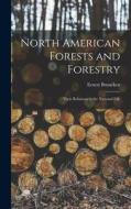 North American Forests and Forestry: Their Relations to the National Life di Ernest Bruncken edito da LEGARE STREET PR