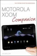 Xoom Companion di Joli Ballew edito da John Wiley & Sons Inc