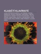 Klasict Klav Rist : Ilona Tep Nov -kur di Zdroj Wikipedia edito da Books LLC, Wiki Series