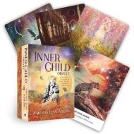 Inner Child Oracle di Amanda Lynn Aisling edito da Hay House Inc