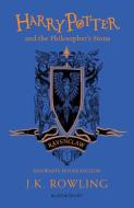 Harry Potter and the Philosopher's Stone. Ravenclaw Edition di Joanne K. Rowling edito da Bloomsbury UK