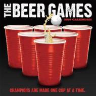 The Beer Games edito da Sellers Publishing