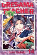 Oresama Teacher, Volume 14 di Izumi Tsubaki edito da VIZ LLC