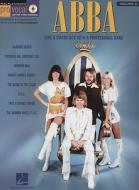 ABBA: Sing 8 Smash Hits with a Professional Band [With CD] di Abba edito da MUSIC SALES CORP