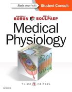 Medical Physiology di Walter F. Boron, Emile L. Boulpaep edito da Elsevier LTD, Oxford