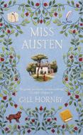 Miss Austen di Gill Hornby edito da Random House UK Ltd