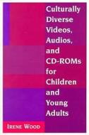 Culturally DIV Video, Audio, CD-R [With CDROM] edito da Neal-Schuman Publishers