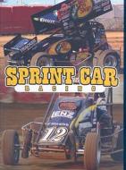 Sprint Car Racing di Nicki Clausen-Grace edito da Rourke Publishing (FL)