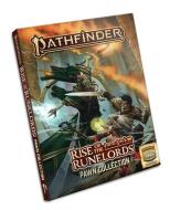 Pathfinder Rise Of The Runelords Adventure Path Pawn Collection di James Jacobs edito da Paizo Publishing, LLC