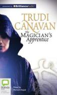 The Magician's Apprentice di Trudi Canavan edito da Bolinda Publishing