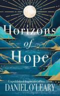 Horizons of Hope di Daniel O'Leary edito da COLUMBA BOOKS