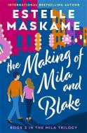 Mila And Blake (working Title) di Estelle MAskame edito da Bonnier Books Ltd