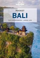 Lonely Planet Pocket Bali 7 di Masovaida Morgan, Mark Johanson, Virginia Maxwell edito da LONELY PLANET PUB