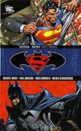 Superman/batman di Michael Green, Mike Johnson, Rags Morales edito da Titan Books Ltd