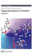 Organophosphorus Chemistry: Volume 41 edito da ROYAL SOCIETY OF CHEMISTRY
