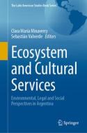Ecosystem and Cultural Services edito da Springer International Publishing