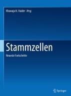 Stammzellen edito da Springer-Verlag GmbH