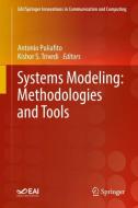 Systems Modeling: Methodologies and Tools edito da Springer-Verlag GmbH
