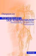 Poesiebegriff der Athenäumszeit di Changnam Lee edito da Schoeningh Ferdinand GmbH