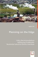 Planning on the Edge di Jaydan Tait edito da VDM Verlag