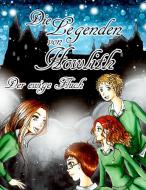 Die Legenden von Howlith di A. J. Gandler edito da Books on Demand