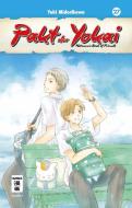 Pakt der Yokai 27 di Yuki Midorikawa edito da Egmont Manga