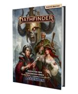 Pathfinder 2 - Zeitalter dVO: Legenden di Amirali Attar Olyaee, Ryan Costello, Jr, Greg Diaz, Fabby Garza Marroquín, Jaym Gates, Alice Grizzle, Steven Hammond, Nicolas Hornyak, James Jacobs, Miche Jones edito da Ulisses Spiel & Medien