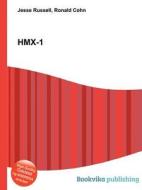 Hmx-1 edito da Book On Demand Ltd.