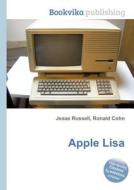 Apple Lisa edito da Book On Demand Ltd.
