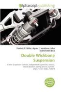 Double Wishbone Suspension edito da Alphascript Publishing