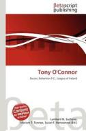 Tony O'Connor edito da Betascript Publishing