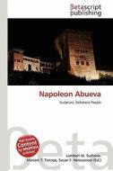 Napoleon Abueva edito da Betascript Publishing