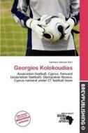 Georgios Kolokoudias edito da Brev Publishing