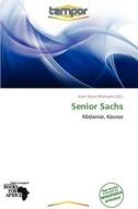 Senior Sachs edito da Crypt Publishing