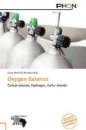 Oxygen Balance edito da Duc