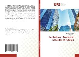 Les Betons di Dalila Benamara, Rebih Zaitri edito da Editions Universitaires Europeennes