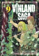 Vinland saga 9 di Makoto Yukimura edito da Planeta DeAgostini Cómics
